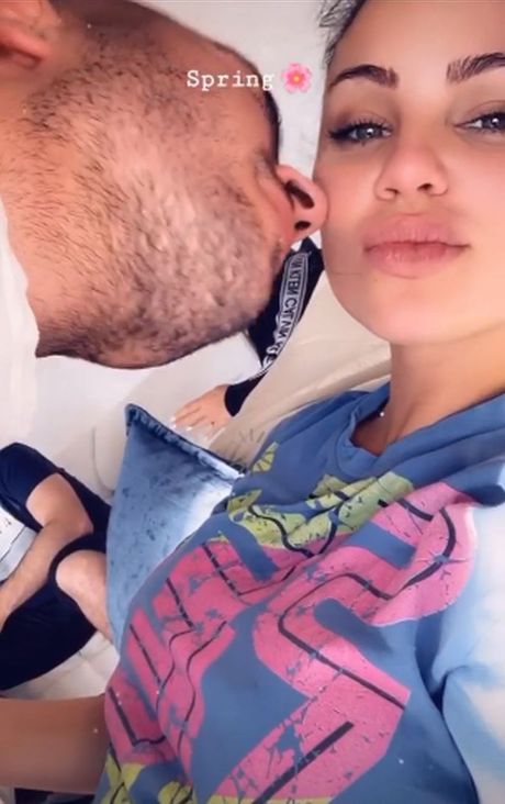 Bojana Rodić, Mirko Šijan Bojana Rodić, Mirko Šijan