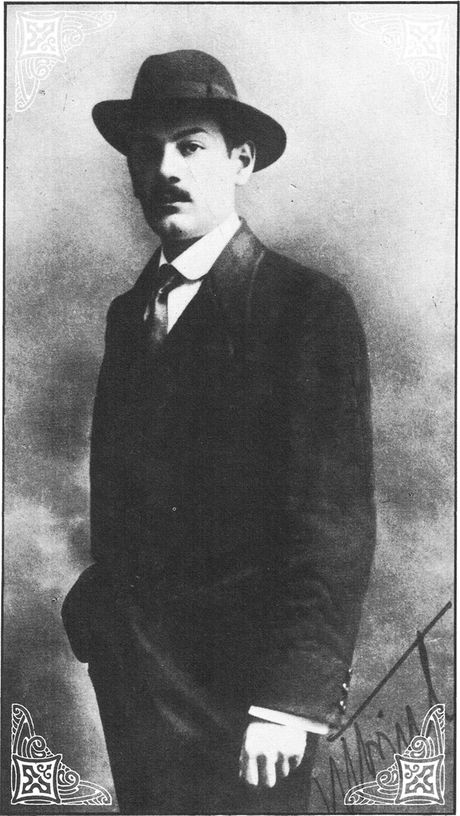 Milutin Bojić Milutin Bojić