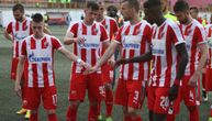 Kuva u Pančevu! Bivši fudbaler Zvezde na pragu Železničara