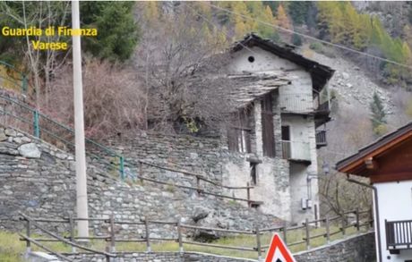 Vila Italija Jovanovići Vila Italija Jovanovići