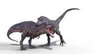 Novootkriveni „primitivni rođaci Ti-reksa“ osvetljavaju kraj doba dinosaurusa u Africi