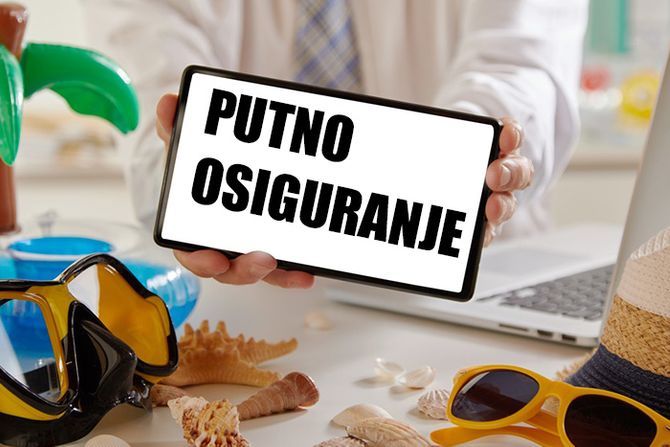 Putno osiguranje