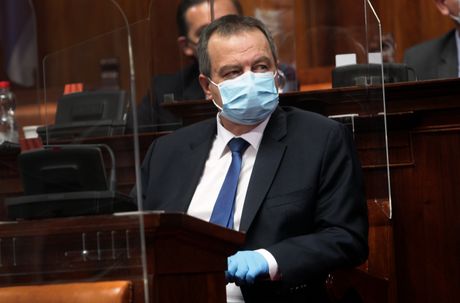 SKUPŠTINA OBRADOVIĆ INCIDENT ZASEDANJE SKUPŠTINE SKUPŠTINA OBRADOVIĆ INCIDENT ZASEDANJE SKUPŠTINE