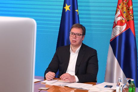 VUČIĆ EU SASTANAK ALEKSANDAR VUČIĆ VUČIĆ EU SASTANAK ALEKSANDAR VUČIĆ