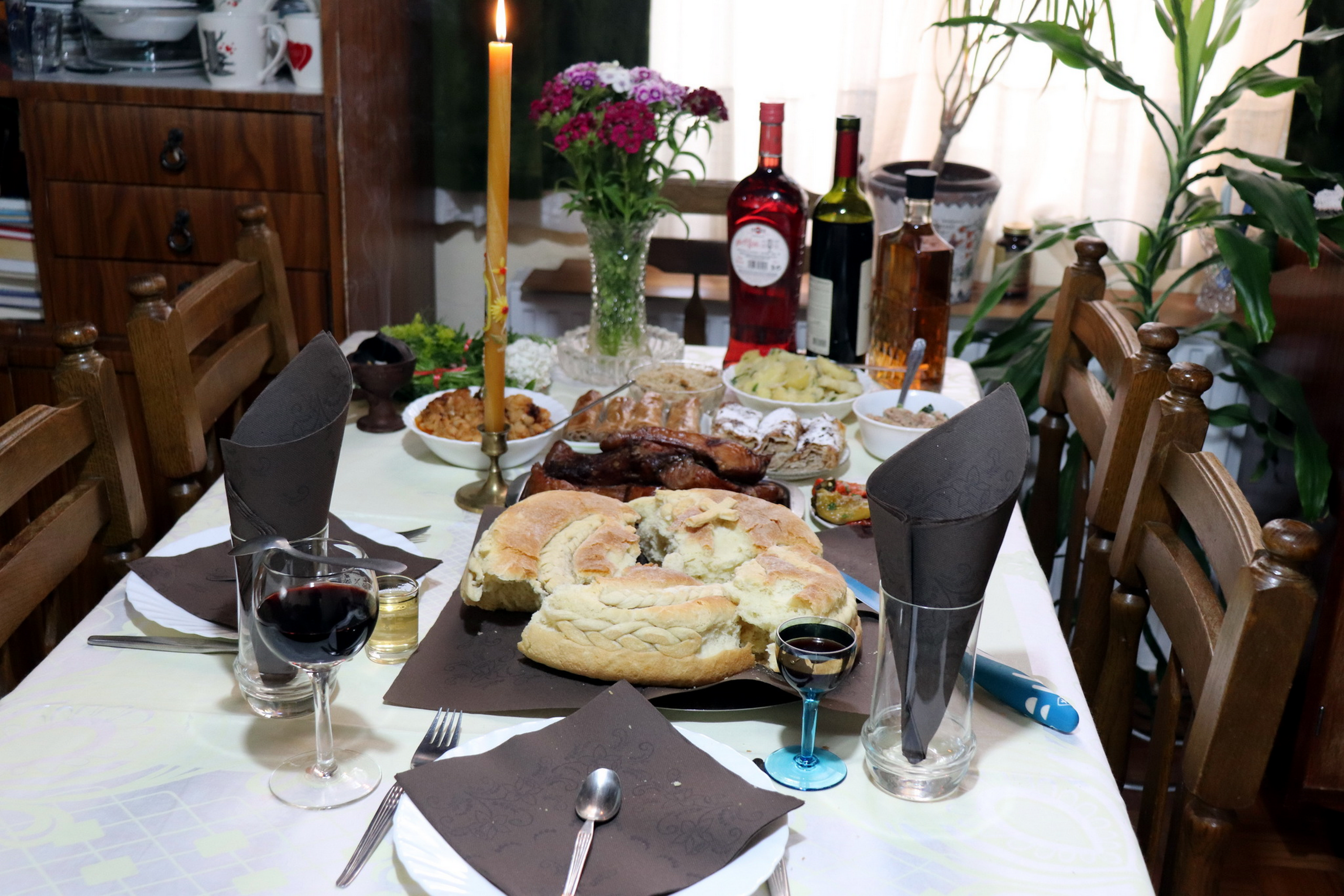 Đurđevdan "pada" u sredu! Nemojte se omrsiti, slava je POSNA: Evo koji su običaji za ovaj veliki praznik