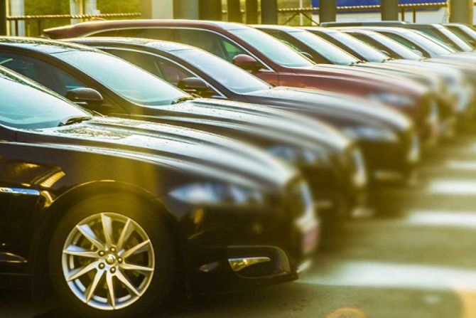 Ukradeni automobili, Lexus, Audi, Infiniti Ukradeni automobili, Lexus, Audi, Infiniti