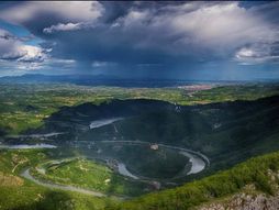 Ovčarsko-kablarska klisura