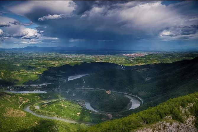 Ovčarsko-kablarska klisura