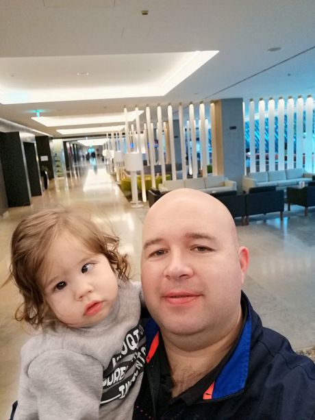 Danijel Milenković, dete Mijat Milenković Danijel Milenković, dete Mijat Milenković