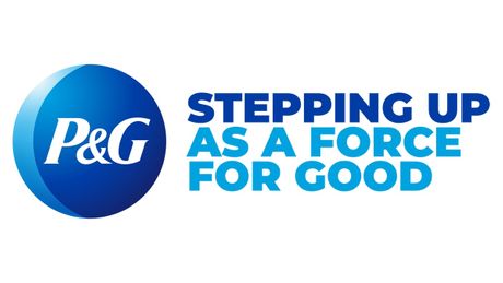 Procter & Gamble, P&G Procter & Gamble, P&G