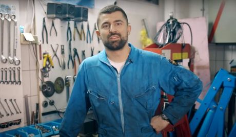 Mirko Rašić Mirko Rašić