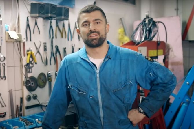 Mirko Rašić Mirko Rašić