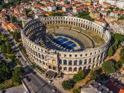 Hrvatska je u velikoj meri zavisna od turizma