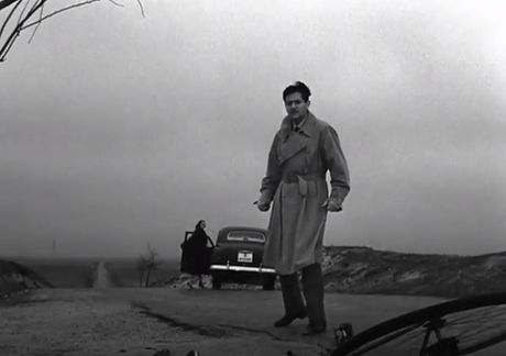 Smrt bicikliste, film Smrt bicikliste, film