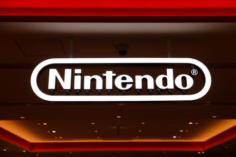 Nintendo, kompanija, logo