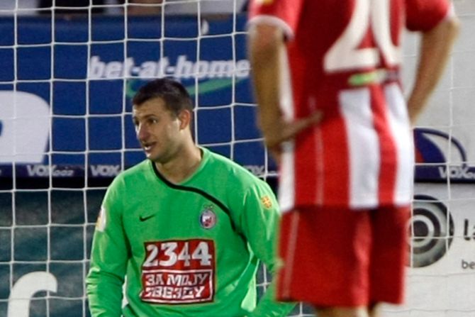 138. večiti derbi, FK Crvena zvezda, FK Partizan