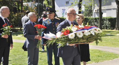 Заједничка борба за – истину