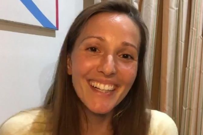 Jelena Đoković Jelena Đoković