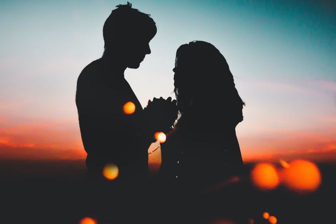Ljubav Ljubav