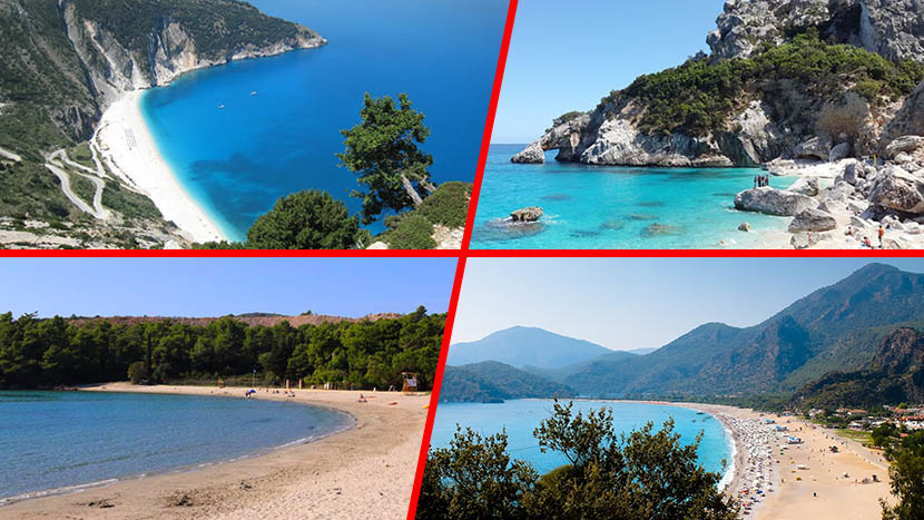 Evropa je izabrala broj 1 turističku destinaciju – niko ne očekuje ovakav rezultat!