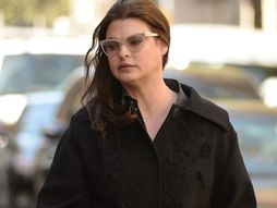 Linda Evangelista Evanđelista