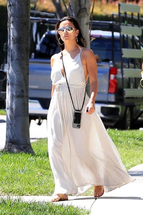 Eva Longoria Eva Longoria