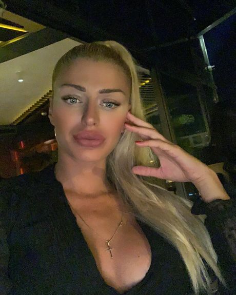 Sandra Obradović Sandra Obradović