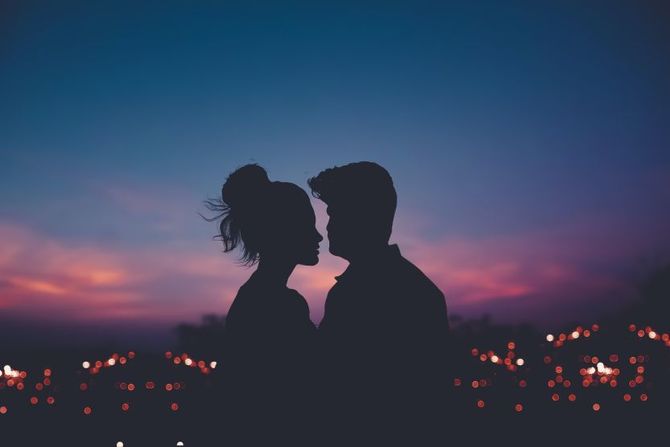 Ljubav Ljubav