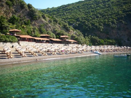 Kraljičina plaža Kraljičina plaža