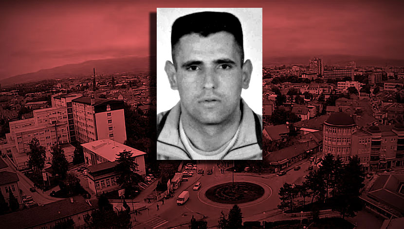 Telo Čedića pronađeno tačno 40 dana nakon masakra, bilo neprepoznatljivo: Ovo je napisao u oproštajnom pismu