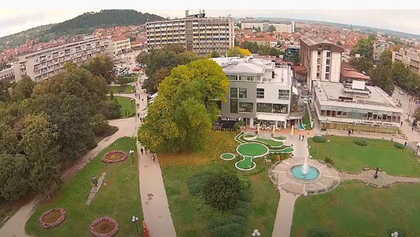 High school in Leskovac celebrates 140 years of operation