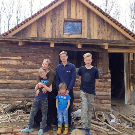 Natalija Mihajlova Natalija Mihajlova