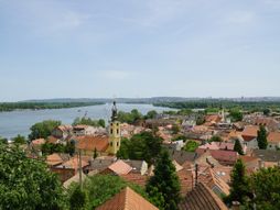 Gardoš, Zemun, Beograd