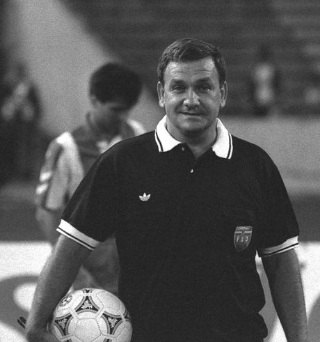 Adem Fazlagić Adem Fazlagić