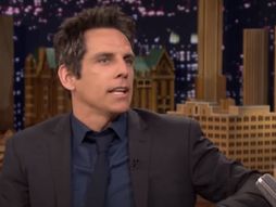 Ben Stiller