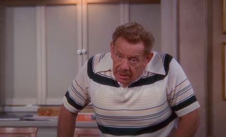 Jerry Stiller Jerry Stiller