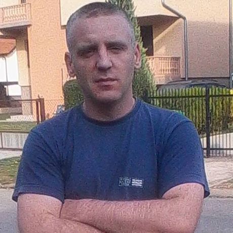 Ljubiša Rakić Ljubiša Rakić