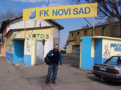 Ričard Mils Ričard Mils
