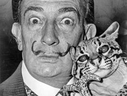 Salvador Dali