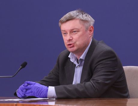 SRBIJA KORONA BILANS GORAN STEVANOVIĆ, PREDRAG KON SRBIJA KORONA BILANS GORAN STEVANOVIĆ, PREDRAG KON