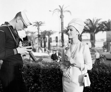 Virus Outbreak Cannes Retrospective, Kan, Kanski festival, retrospektiva, film
