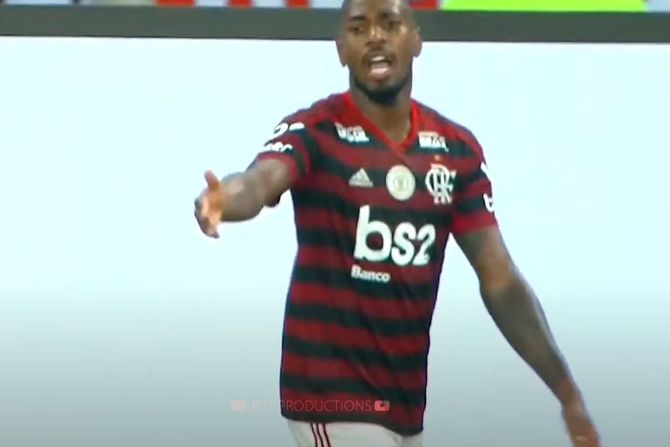 Žerson na vezi, zovu ga Arsenal, Totenhem i Borusija Žerson na vezi, zovu ga Arsenal, Totenhem i Borusija