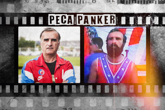 Peca Panker