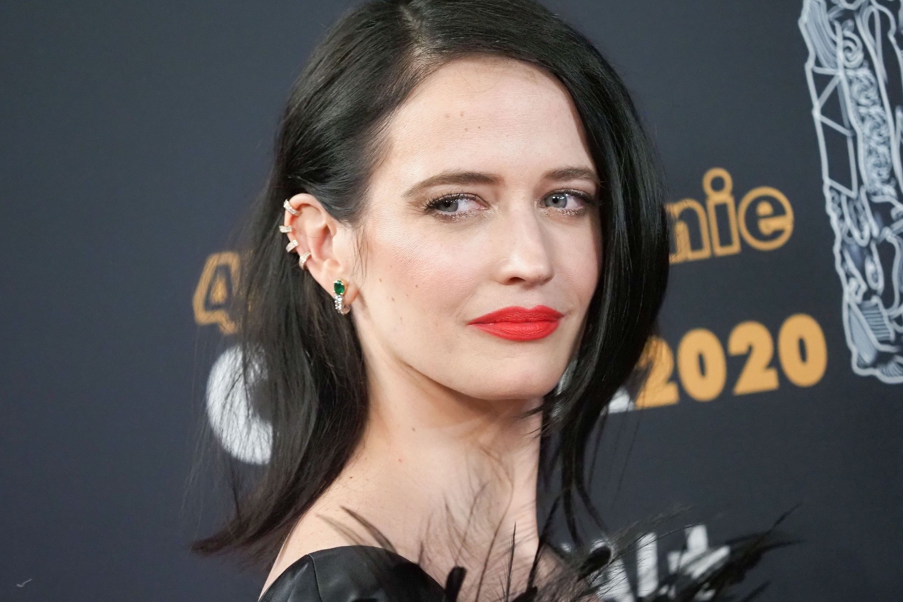 Eva Grin povređena na snimanju serije "Wednesday": Hitno prebačena u bolnicu