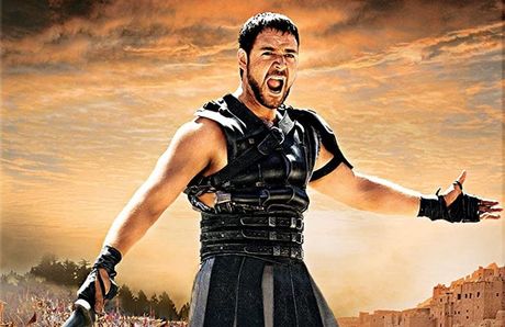 Gladijator Gladijator