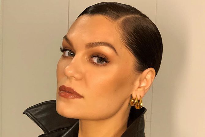 Jessie J, Džesi Džej