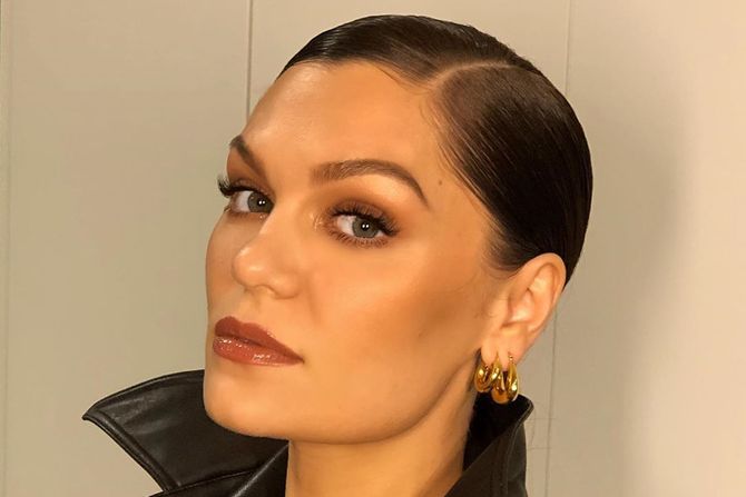 Jessie J, Džesi Džej Jessie J, Džesi Džej