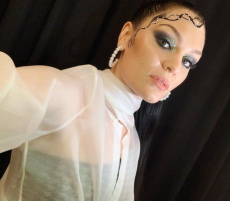 Jessie J, Džesi Džej Jessie J, Džesi Džej