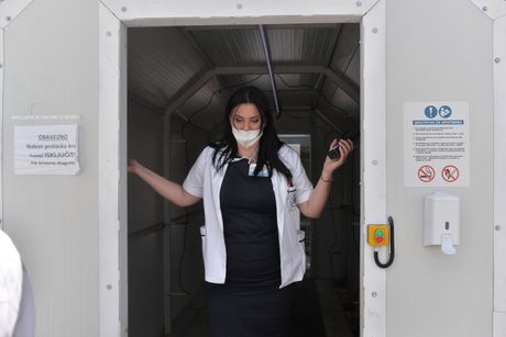 Klinički centar Niš , Međunarodni dan medicinskih sestara i tehničara Klinički centar Niš , Međunarodni dan medicinskih sestara i tehničara