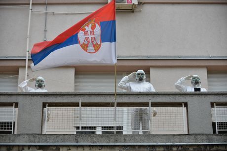 Klinički centar Niš , Međunarodni dan medicinskih sestara i tehničara Klinički centar Niš , Međunarodni dan medicinskih sestara i tehničara